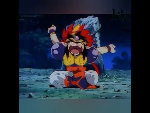 Kishin Douji Zenki | 鬼神童子 ZENKI Episode 1 - 20 [English Sub]