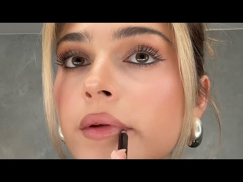 Clean Girl Lipcombo 🎀⭐️🤍