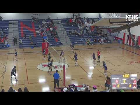 Francesca Richard Grade 12 HS 25/26 Season