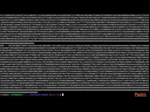 Mastering Python 3 x Using Concurrent futures to Launch and Manage Worker Processes | packtpub com