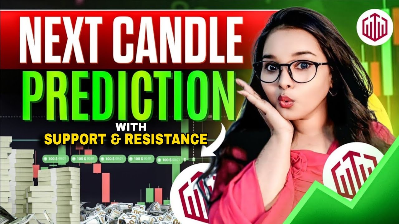 Quotex Trading Strategy 1 Minute | Quotex Trading Strategy