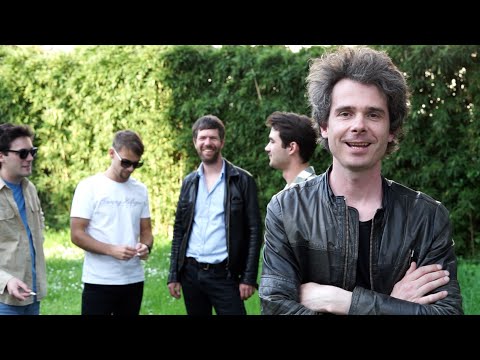 Jure Lesar in Krila ptice - Lep dan (Official Video)