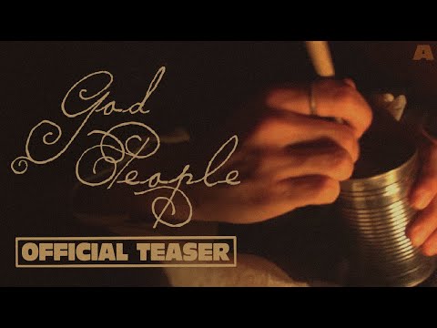 God People | Official Teaser