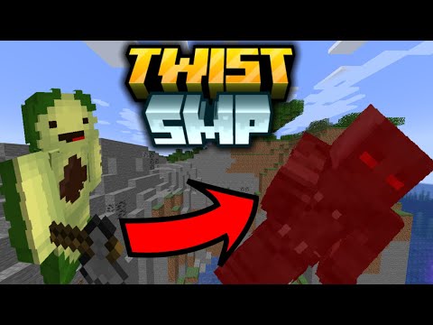 The PERFECT START - [Twist SMP]