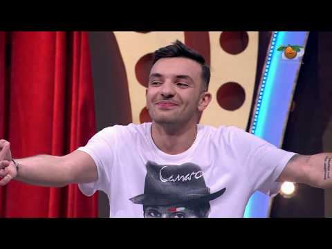 Portokalli, 29 Prill 2018 - Kimikati (Shetitje me biçiklete)