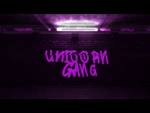 Yulkata x Deadly - Unicorn Gang (Official Video)