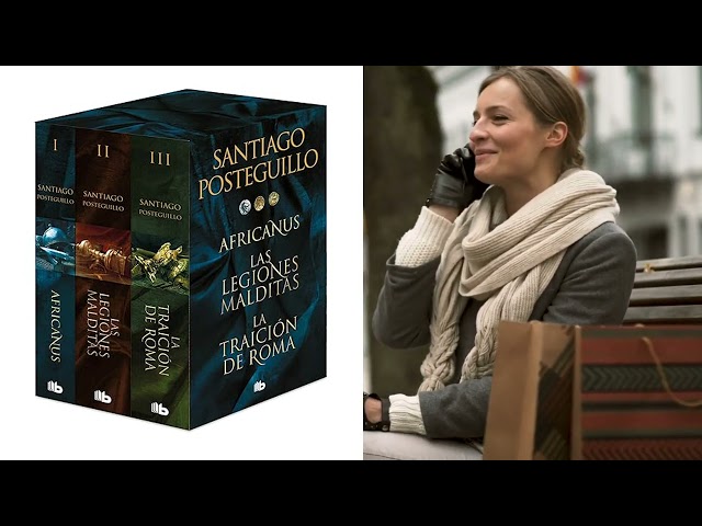 Vídeo relacionado con Juego de 3 libros de la colección Peter Walsh (Guerra de pandillas, El rey de los gitanos, El traidor)