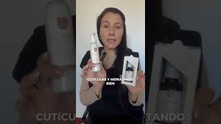 #argentina #skincare #dolordepies #uñas #hongos #tips #hongosenlasuñas #nails #cuidadodelapiel