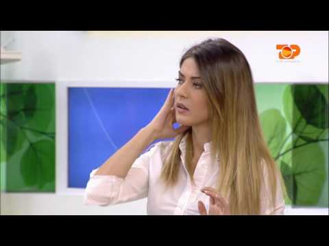 Ne Shtepine Tone, 12 Shtator 2016, Pjesa 1 - Top Channel Albania - Entertainment Show