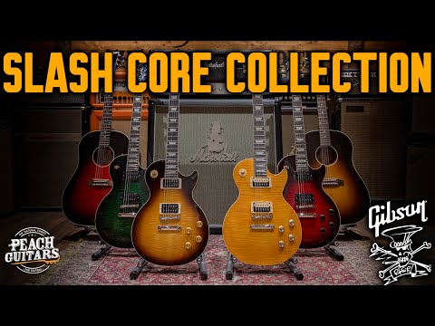 Gibson Slash Les Paul | November Burst image 11