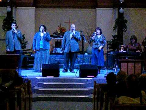 The Singing Hills B.C.