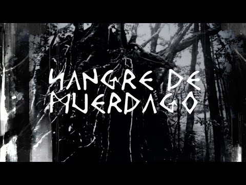 Sangre de Muerdago 10th Anniversary Tour Trailer