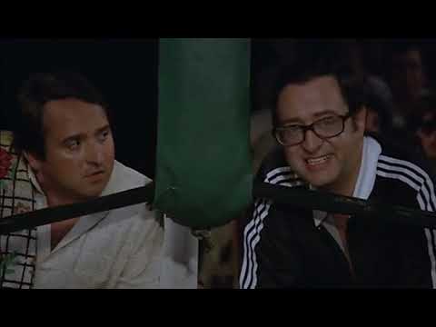 Combate final de Roque III