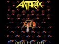 Anthrax - A.D.I/Horror of it all