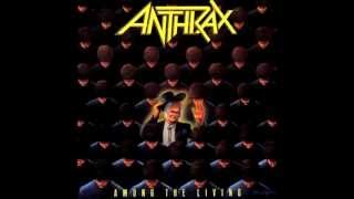 Anthrax - A.D.I/Horror of it all