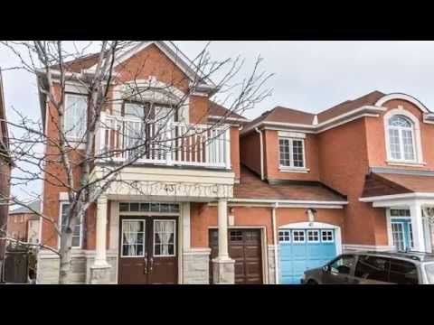 43 Buster Drive Brampton Paul Verma