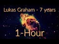 Lukas Graham 7 Years 1 Hour!