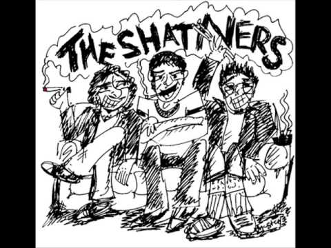 Tard Song - The Shatners