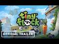 Tiny Flock Steam Key Global Trailer