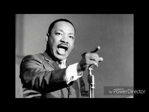 UL Fade  interracial violence (official) (audio)