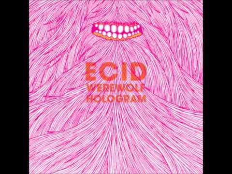 Ecid - Marching On