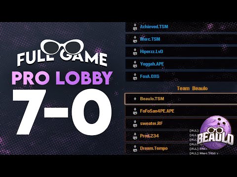 Fastest Pro Custom Game (Full Game) - Rainbow Six Siege