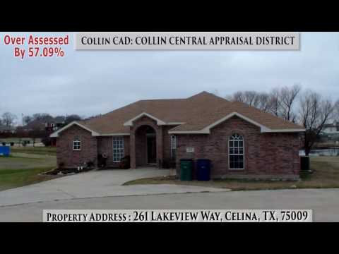 Collincad County Property Assessment Oops 20