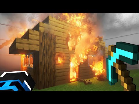 HO SCARICATO 100 MOD PER MINECRAFT REALISTICO - ITA