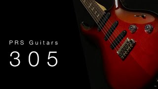 Video thumbnail for PRS 305  •  Wildwood Guitars Overview by Wildwood Guitars