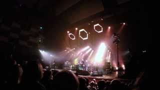 Mogwai - Small Children in the Background - 2014-01-24 - Royal Festival Hall