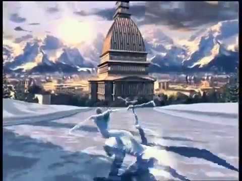 Turin 2006 - TOBO Broadcast Opening Sequence