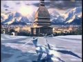 Turin 2006 TOBO Broadcast Opening Sequence