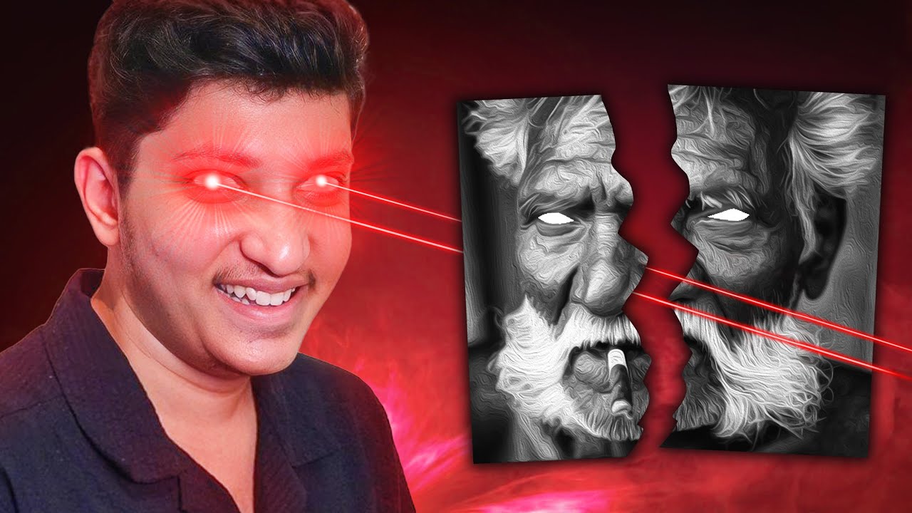 I RUINED THATHA PHONK 👺🔥