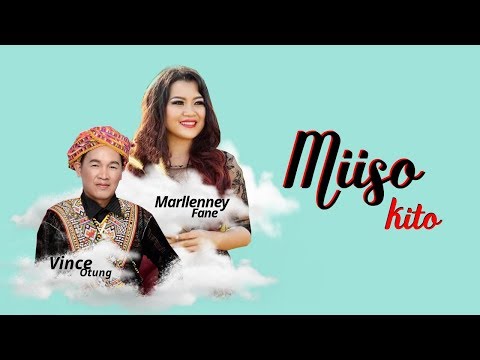 Vince & Marllenney - Miiso Kito | Official Lyric Video