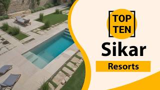 Download lagu Top 10 Best Resorts in Sikar | Sikar Best Resorts | Sikar Resorts | India mp3