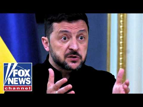 White House sets the record straight on Ukraine report: 'OUT OF CONTEXT