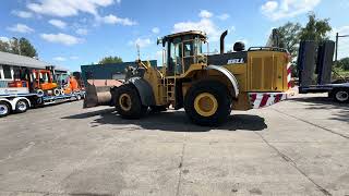 待售轮式装载机 Bell L2606 E - 图像 4 | Machineryline CN 轮式装载机 Bell L2606 E | 图像 4 - Machineryline