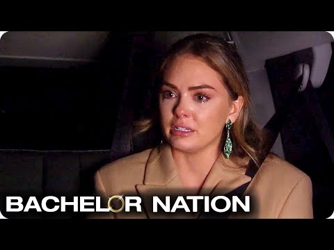 Clayton Sends Susie Home | The Bachelor