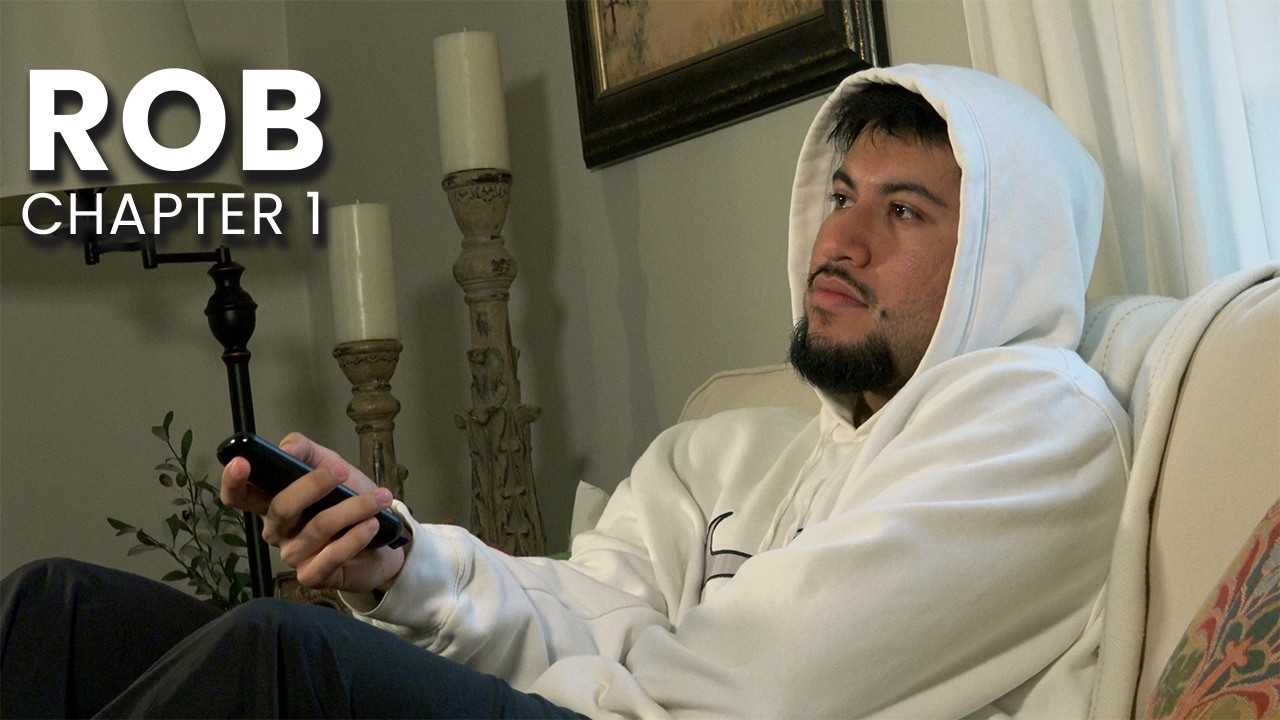 ROB: Chapter 1