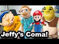 SML Movie: Jeffy's Coma [REUPLOADED]