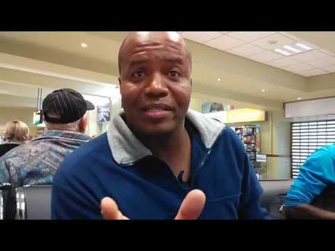 Jeringonza with Carlos Balanta "Baterimba"