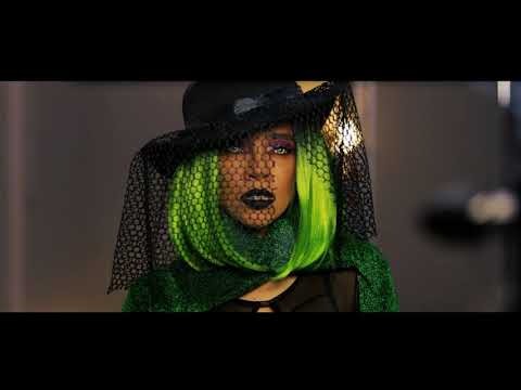 Lea Heart - Psycho [Official Video]