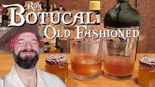 Rumperium Rum Tasting Video