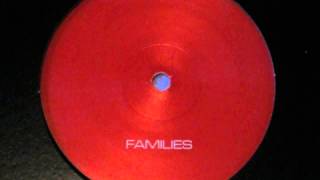 Carouge - Turn Me (Re-Swounded) - Families - 2002