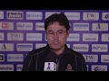 Round 1 Gibraltar Chess Post Game Interview With Hikaru Nakamura