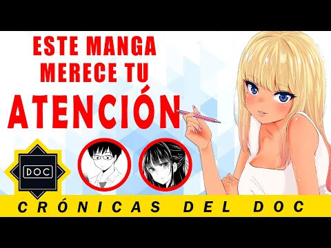 ¡Merece tu atención Boku no Seito wa Otona Gyaru! | CRÓNICAS DEL DOC