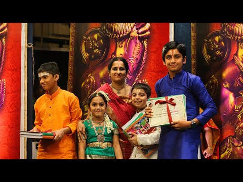 VIJAYASHRI MARGAZHI VAIBHAVAM! PREMIKA STOTRAM AND BALAKATHA