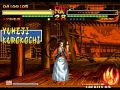 175 Samurai Shodown V Boss Hack 2 4 Yumeji Playthrough