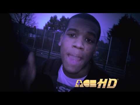 AceHD || Banton ft Vex - Freestyle || BARS OF ACE