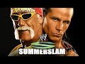 What Made WWE Summerslam 2005 So Insane